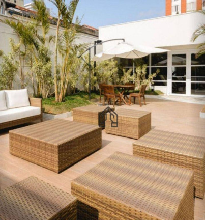 Imagem Apartamento com 1 Quarto à Venda, 37 m² em Aclimação - São Paulo Imagem Apartamento com 1 Quarto à Venda, 37 m² em Aclimação - São Paulo