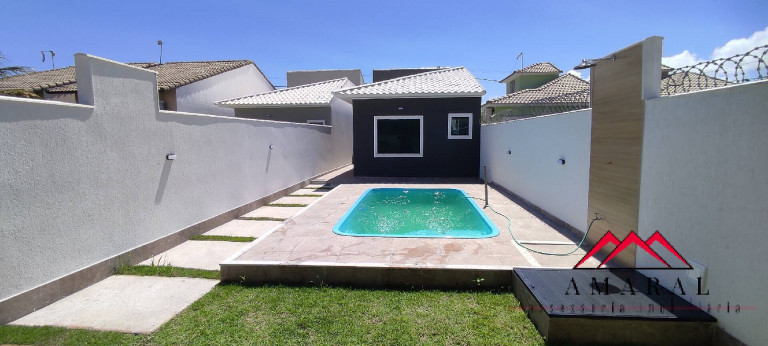 Imagem Casa com 2 Quartos à Venda, 240 m² em Jardim Atlântico Central (itaipuaçu) - Maricá Imagem Casa com 2 Quartos à Venda, 240 m² em Jardim Atlântico Central (itaipuaçu) - Maricá