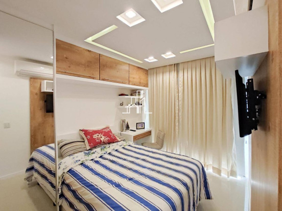 Imagem Casa de Condomínio com 4 Quartos à Venda, 214 m² em Recreio Dos Bandeirantes - Rio De Janeiro Imagem Casa de Condomínio com 4 Quartos à Venda, 214 m² em Recreio Dos Bandeirantes - Rio De Janeiro