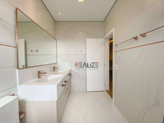 Imagem Sobrado com 4 Quartos à Venda, 358 m² em Condomínio Residencial Duas Marias - Indaiatuba