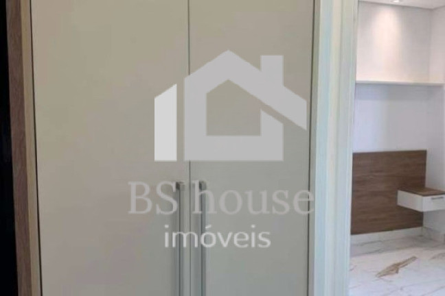 Imagem Apartamento com 2 Quartos à Venda, 44 m² em Parque Erasmo Assunção - Santo André