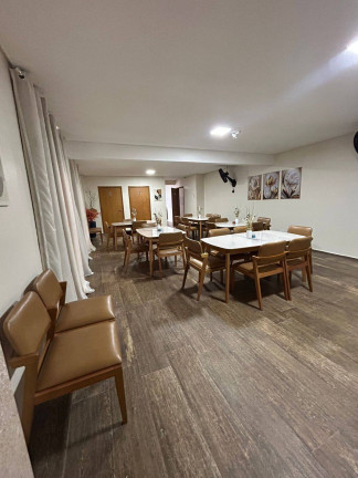 Apartamento com 2 Quartos à Venda, 82 m² em Jardim Real - Praia Grande