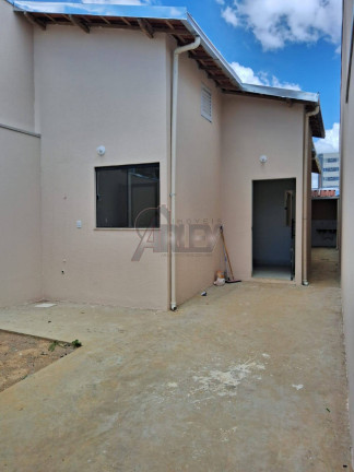 Imagem Casa com 2 Quartos à Venda, 100 m² em Dos Mangues - Montes Claros Imagem Casa com 2 Quartos à Venda, 100 m² em Dos Mangues - Montes Claros