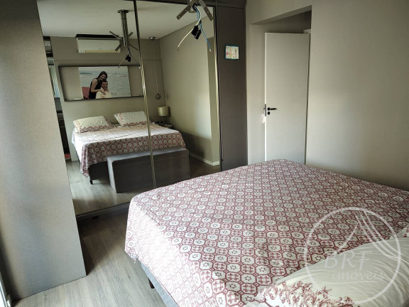 Imagem Apartamento com 3 Quartos à Venda, 183 m² em Balneário - Florianópolis Imagem Apartamento com 3 Quartos à Venda, 183 m² em Balneário - Florianópolis