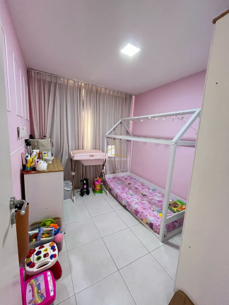 Imagem Imóvel com 2 Quartos à Venda, 57 m² em Valparaíso - Serra