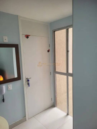 Imagem Apartamento com 2 Quartos à Venda, 49 m² em Jacarepaguá - Rio De Janeiro