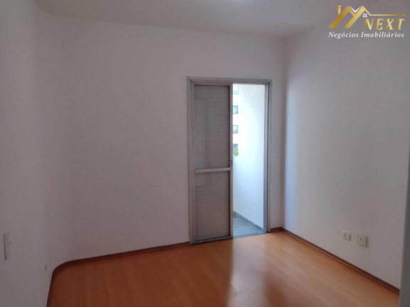 Imagem Apartamento com 3 Quartos para Alugar, 110 m² em Alphaville Centro Industrial E Empresarial/alphaville. - Barueri