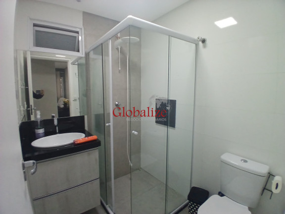 Imagem Imóvel com 2 Quartos à Venda, 75 m² em Boqueirão - Santos Imagem Imóvel com 2 Quartos à Venda, 75 m² em Boqueirão - Santos
