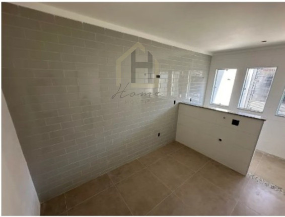 Imagem Casa com 3 Quartos à Venda, 67 m² em Campestre - Santo André
