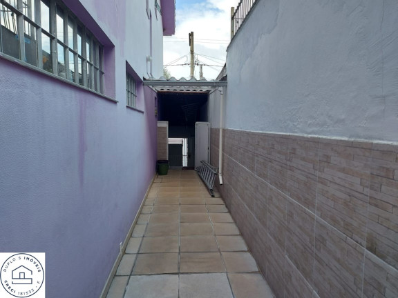 Imagem Casa com 3 Quartos à Venda, 91 m² em Parque Peruche ( Zona Norte ) - São Paulo Imagem Casa com 3 Quartos à Venda, 91 m² em Parque Peruche ( Zona Norte ) - São Paulo