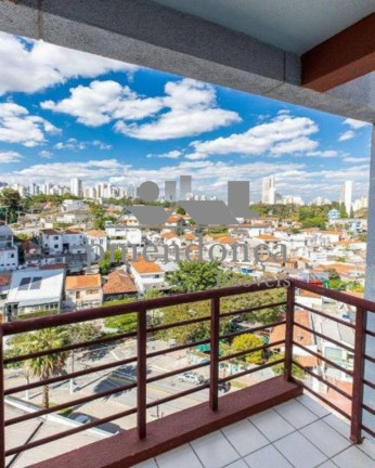 Imagem Apartamento com 2 Quartos à Venda, 81 m² em Jardim Das Bandeiras - São Paulo Imagem Apartamento com 2 Quartos à Venda, 81 m² em Jardim Das Bandeiras - São Paulo