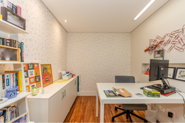 Imagem Apartamento com 3 Quartos à Venda, 141 m² em Itaim Bibi - São Paulo Imagem Apartamento com 3 Quartos à Venda, 141 m² em Itaim Bibi - São Paulo