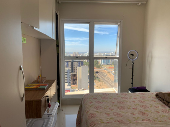 Imagem Imóvel com 3 Quartos à Venda, 80 m² em Norte (águas Claras) - Brasília