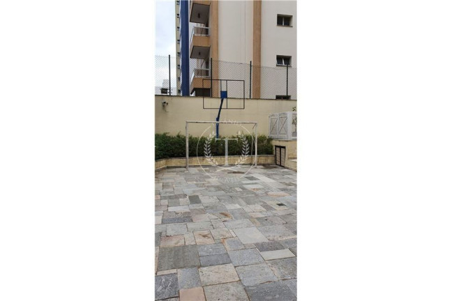 Imagem Apartamento com 3 Quartos à Venda, 97.080 m² em Vila Monte Alegre - São Paulo Imagem Apartamento com 3 Quartos à Venda, 97.080 m² em Vila Monte Alegre - São Paulo