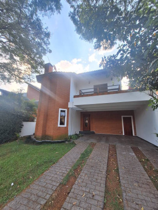 Imagem Casa com 3 Quartos para Alugar, 369 m² em Alphaville - Santana De Parnaíba Imagem Casa com 3 Quartos para Alugar, 369 m² em Alphaville - Santana De Parnaíba