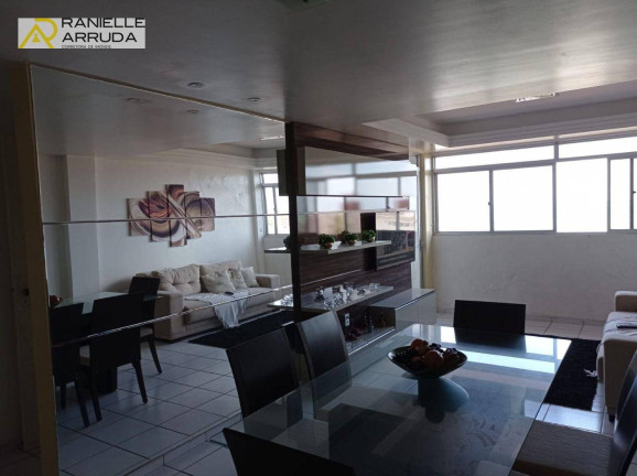 Imagem Apartamento com 3 Quartos à Venda, 113 m² em Bessa - João Pessoa Imagem Apartamento com 3 Quartos à Venda, 113 m² em Bessa - João Pessoa