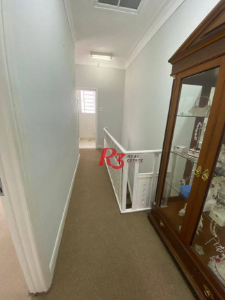 Imagem Casa com 2 Quartos à Venda, 176 m² em Gonzaga - Santos Imagem Casa com 2 Quartos à Venda, 176 m² em Gonzaga - Santos