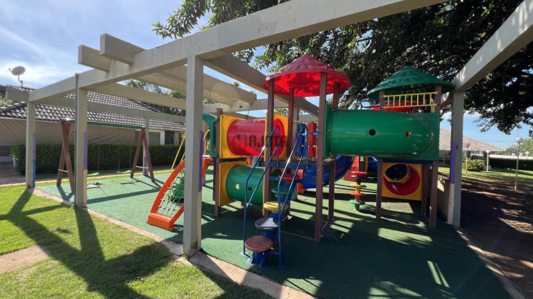Imagem Terreno em Condomínio à Venda, 360 m² em Cond Jardim Botânico - Bady Bassitt