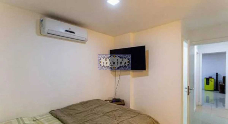 Imagem Apartamento com 3 Quartos à Venda, 97 m² em Icaraí - Niterói Imagem Apartamento com 3 Quartos à Venda, 97 m² em Icaraí - Niterói