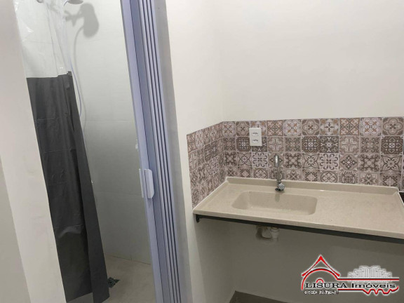 Imagem Casa com 1 Quarto para Alugar, 11 m² em Centro - Jacareí Imagem Casa com 1 Quarto para Alugar, 11 m² em Centro - Jacareí