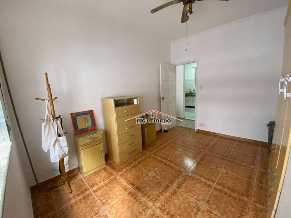 Imagem Apartamento com 1 Quarto à Venda, 43 m² em Canto Do Forte - Praia Grande Imagem Apartamento com 1 Quarto à Venda, 43 m² em Canto Do Forte - Praia Grande