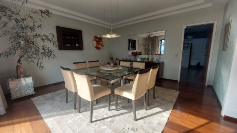 Imagem Apartamento com 3 Quartos à Venda, 219 m² em Gonzaga - Santos Imagem Apartamento com 3 Quartos à Venda, 219 m² em Gonzaga - Santos
