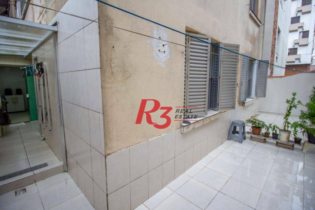 Imagem Apartamento com 2 Quartos à Venda, 70 m² em Ponta Da Praia - Santos Imagem Apartamento com 2 Quartos à Venda, 70 m² em Ponta Da Praia - Santos