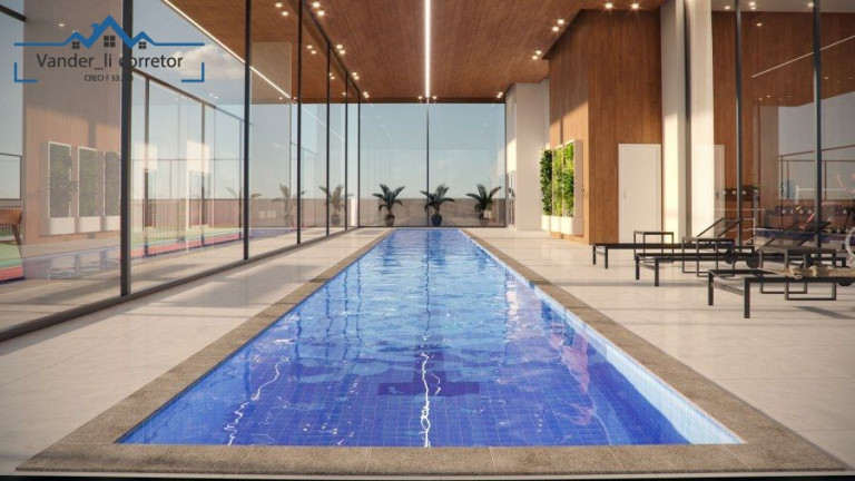 Imagem Imóvel com 1 Quarto à Venda, 53 m² em Centro Imagem Imóvel com 1 Quarto à Venda, 53 m² em Centro