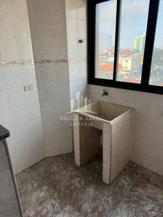 Imagem Apartamento com 2 Quartos à Venda,  em Vila Bocaina - Mauá