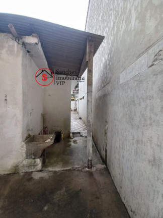 Imagem Casa com 2 Quartos à Venda, 226 m² em Mooca - São Paulo Imagem Casa com 2 Quartos à Venda, 226 m² em Mooca - São Paulo
