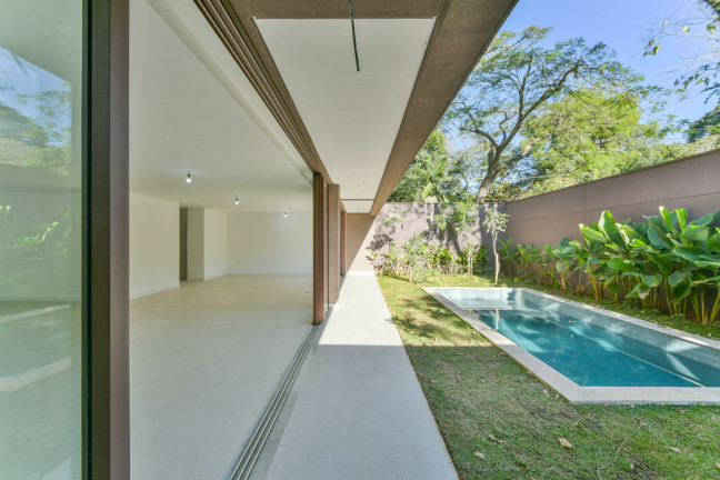 Imagem Casa de Condomínio com 4 Quartos à Venda, 620 m² em Santo Amaro - São Paulo Imagem Casa de Condomínio com 4 Quartos à Venda, 620 m² em Santo Amaro - São Paulo