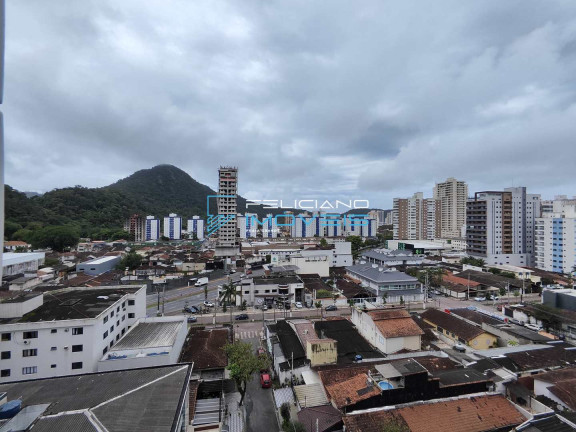 Imagem Apartamento com 2 Quartos à Venda, 57 m² em Boqueirão - Praia Grande Imagem Apartamento com 2 Quartos à Venda, 57 m² em Boqueirão - Praia Grande