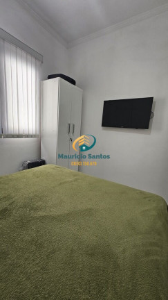 Imagem Apartamento com 1 Quarto à Venda, 54 m² em Centro - Mongaguá Imagem Apartamento com 1 Quarto à Venda, 54 m² em Centro - Mongaguá