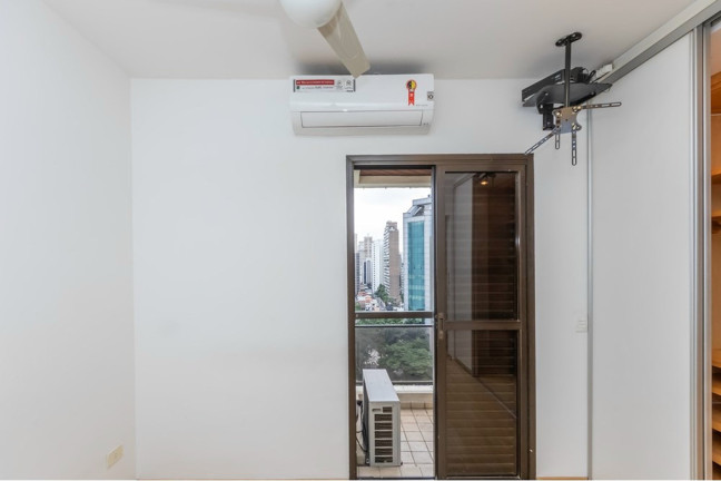 Imagem Apartamento com 1 Quarto à Venda, 44 m² em Itaim Bibi - São Paulo Imagem Apartamento com 1 Quarto à Venda, 44 m² em Itaim Bibi - São Paulo