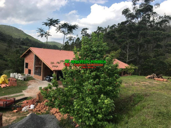 Imagem Chácara com 5 Quartos à Venda, 244.000 m² em São Francisco Xavier - São José Dos Campos Imagem Chácara com 5 Quartos à Venda, 244.000 m² em São Francisco Xavier - São José Dos Campos