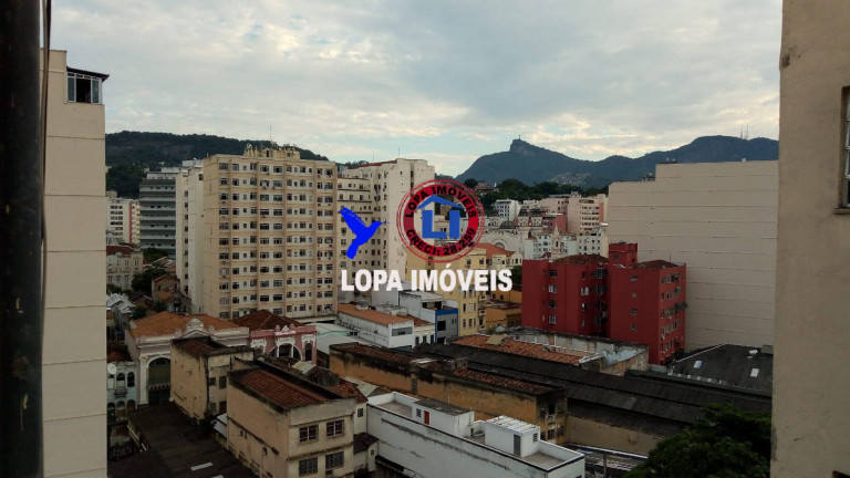 Imagem Apartamento com 1 Quarto à Venda, 27 m² em Centro - Rio De Janeiro Imagem Apartamento com 1 Quarto à Venda, 27 m² em Centro - Rio De Janeiro