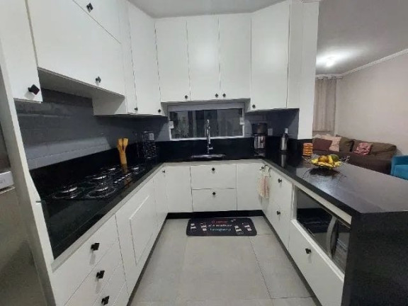 Imagem Casa com 3 Quartos à Venda, 150 m² em Residencial Portal Da Mantiqueira - Taubaté Imagem Casa com 3 Quartos à Venda, 150 m² em Residencial Portal Da Mantiqueira - Taubaté