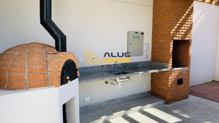 Imagem Apartamento com 2 Quartos à Venda, 48 m² em Centro - Osasco Imagem Apartamento com 2 Quartos à Venda, 48 m² em Centro - Osasco