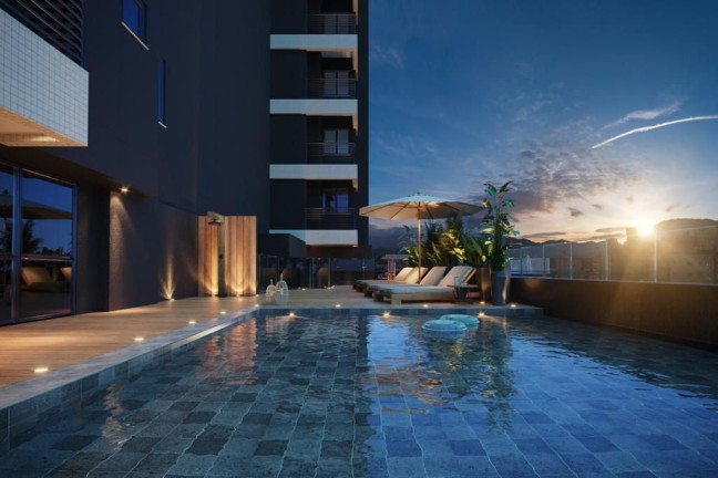 Imagem Apartamento com 3 Quartos à Venda, 116 m² em Porto Belo - Porto Belo