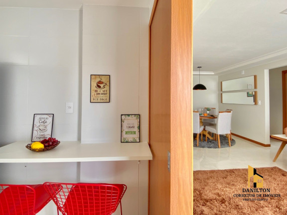 Imagem Apartamento com 3 Quartos à Venda, 120 m² em Praia Do Morro - Guarapari Imagem Apartamento com 3 Quartos à Venda, 120 m² em Praia Do Morro - Guarapari