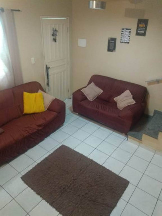 Imagem Casa de Condomínio com 2 Quartos à Venda, 55 m² em Nossa Senhora De Fátima - Sao Vicente Imagem Casa de Condomínio com 2 Quartos à Venda, 55 m² em Nossa Senhora De Fátima - Sao Vicente