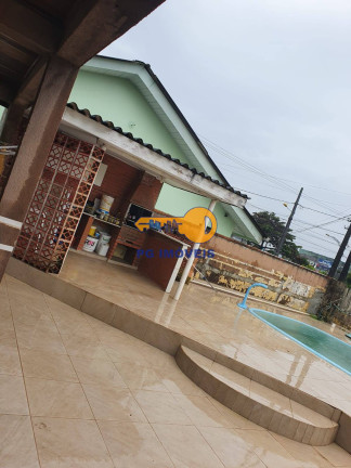 Imagem Casa com 3 Quartos à Venda, 300 m² em Shangri-lá - Pontal Do Paraná
