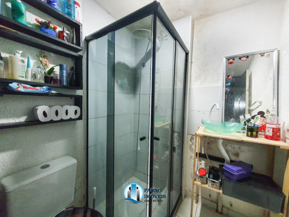 Imagem Apartamento com 2 Quartos à Venda, 55 m² em Jardim Primavera - Duque De Caxias