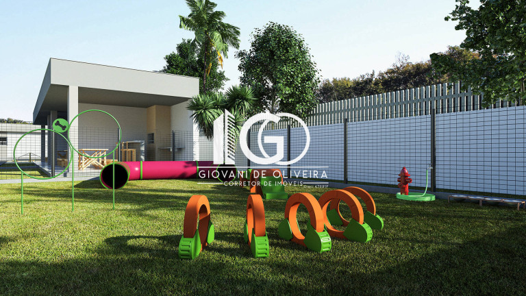 Imagem Apartamento com 3 Quartos à Venda, 62 m² em Ceará - Criciúma Imagem Apartamento com 3 Quartos à Venda, 62 m² em Ceará - Criciúma