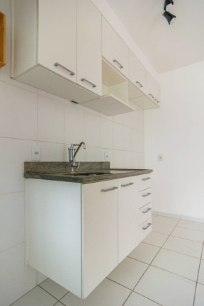 Imagem Apartamento com 1 Quarto à Venda, 33 m² em Barra Funda - São Paulo Imagem Apartamento com 1 Quarto à Venda, 33 m² em Barra Funda - São Paulo