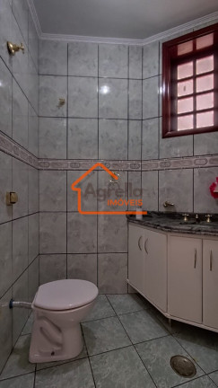 Imagem Casa com 3 Quartos à Venda, 198 m² em Jardim Flamboyant - Mogi Mirim Imagem Casa com 3 Quartos à Venda, 198 m² em Jardim Flamboyant - Mogi Mirim