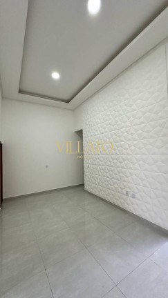 Imagem Casa com 3 Quartos à Venda, 128 m² em Loteamento Grande Retiro - Goiânia Imagem Casa com 3 Quartos à Venda, 128 m² em Loteamento Grande Retiro - Goiânia