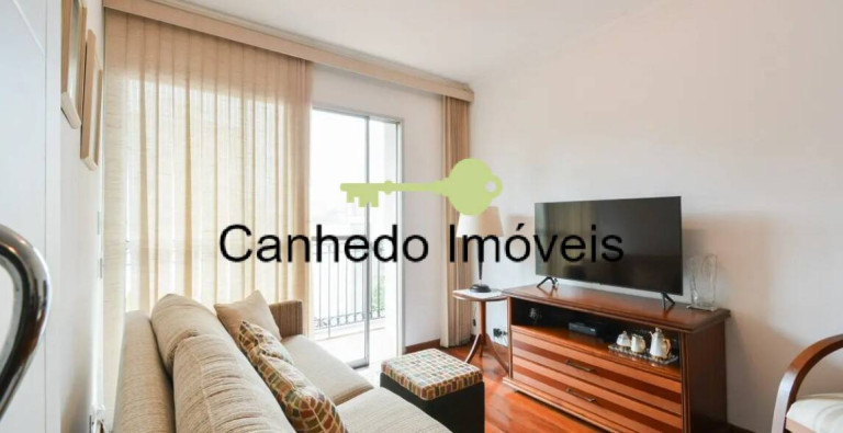 Imagem Apartamento com 2 Quartos à Venda, 61 m² em Saúde - São Paulo Imagem Apartamento com 2 Quartos à Venda, 61 m² em Saúde - São Paulo