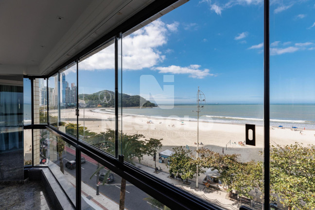 Imagem Apartamento com 2 Quartos para Alugar, 150 m² em Centro - Balneario Camboriu