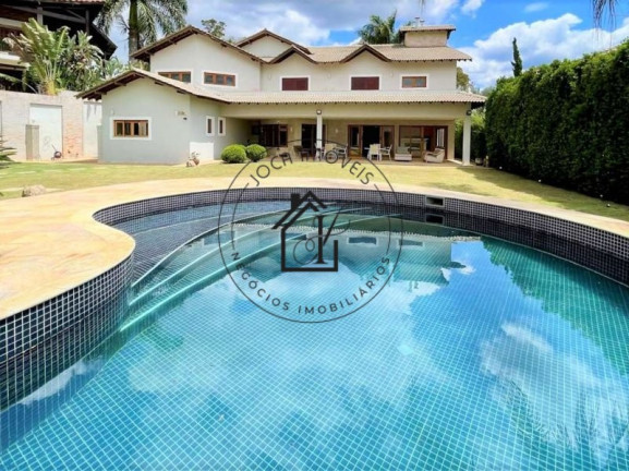 Imagem Casa com 5 Quartos à Venda, 1.315 m² em São Paulo Ii - Cotia Imagem Casa com 5 Quartos à Venda, 1.315 m² em São Paulo Ii - Cotia